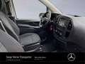 Mercedes-Benz Vito 116 CDI 4x4 Kasten Lang AUT Facelift Kam. Weiß - thumbnail 9