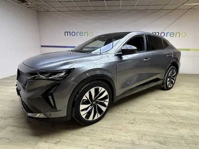 Renault Rafale 1.2 e-Tech full hybrid Techno 200 CV Auto
