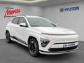 Hyundai KONA 48,4kWh TREND 360° Assistenz- Navi  LED ACC Apple Weiß - thumbnail 4