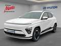 Hyundai KONA 48,4kWh TREND 360° Assistenz- Navi  LED ACC Apple Weiß - thumbnail 1