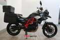 BMW F 700 GS F 700  Abs my13 Bianco - thumbnail 2