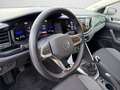 Volkswagen Polo 1.0 TSI Life SHZ LED DAB KLIMA Gris - thumbnail 9