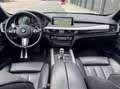 BMW X5 3.0d XDRIVE M-pakket 7-PERS Zwart - thumbnail 7