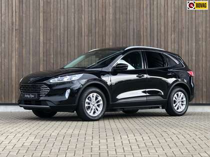 Ford Kuga 2.5 PHEV Titanium|Driver Assistance Package|