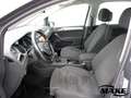 Volkswagen Touran 2.0 TDI DSG, ACC, LED, SHZ, Navi, Digital Cockpit, Grau - thumbnail 7