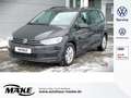 Volkswagen Touran 2.0 TDI DSG, ACC, LED, SHZ, Navi, Digital Cockpit, Grau - thumbnail 1