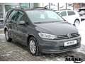 Volkswagen Touran 2.0 TDI DSG, ACC, LED, SHZ, Navi, Digital Cockpit, Grau - thumbnail 3