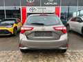 Toyota Yaris Comfort Grau - thumbnail 5