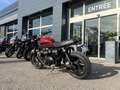 Triumph Speed Twin Rouge - thumbnail 6