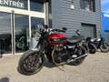 Triumph Speed Twin Rouge - thumbnail 5