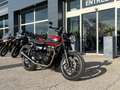 Triumph Speed Twin Rouge - thumbnail 2