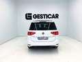 Volkswagen Touran ADVANCE 2.0 TDI 110KW (150CV) DSG Weiß - thumbnail 4
