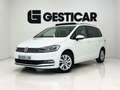 Volkswagen Touran ADVANCE 2.0 TDI 110KW (150CV) DSG Weiß - thumbnail 10