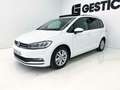 Volkswagen Touran ADVANCE 2.0 TDI 110KW (150CV) DSG Weiß - thumbnail 15