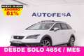 SEAT Leon 2.0 TDI XPERIENCE 4DRIVE DSG AUTO 184CV 5P # TECHO Blanco - thumbnail 1