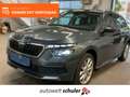 Skoda Kamiq 1,5 TSI Style AHK Navi Kamera Grau - thumbnail 1