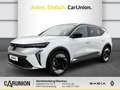 Renault Scenic E-Tech 100% ele Iconic 220 Long Range Weiß - thumbnail 1