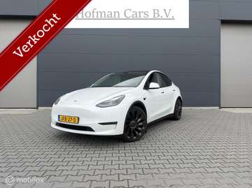 Performance Dual Motor AWD 75 kWh Incl. BTW 22.000