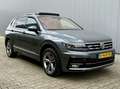 Volkswagen Tiguan Allspace 1.5 TSI AUT R-LINE 7PERS. PANODAK TREKHAAK Gris - thumbnail 3
