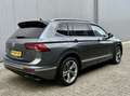 Volkswagen Tiguan Allspace 1.5 TSI AUT R-LINE 7PERS. PANODAK TREKHAAK Gris - thumbnail 2