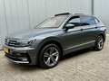 Volkswagen Tiguan Allspace 1.5 TSI AUT R-LINE 7PERS. PANODAK TREKHAAK Gris - thumbnail 9