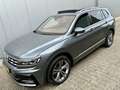 Volkswagen Tiguan Allspace 1.5 TSI AUT R-LINE 7PERS. PANODAK TREKHAAK Gris - thumbnail 5