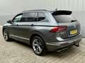 Volkswagen Tiguan Allspace 1.5 TSI AUT R-LINE 7PERS. PANODAK TREKHAAK Gris - thumbnail 10