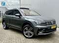 Volkswagen Tiguan Allspace 1.5 TSI AUT R-LINE 7PERS. PANODAK TREKHAAK Gris - thumbnail 1