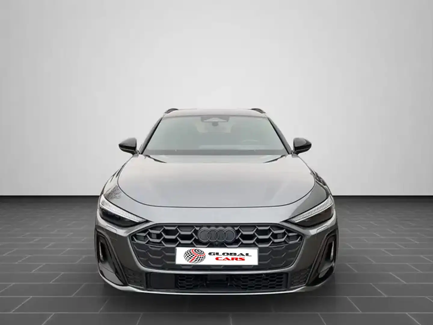 Audi A5 Avant 40 2.0 tdi mhev S line quattro 204cv/Matrix Grigio - 2