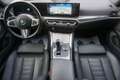 BMW i4 M50 Gran Coupe 360c-Leder-Keyless-Navi-Garantie Noir - thumbnail 5