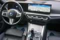 BMW i4 M50 Gran Coupe 360c-Leder-Keyless-Navi-Garantie Noir - thumbnail 6