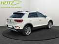 Volkswagen T-Roc 1.5 TSI OPF MOVE Plus-Paket/Matrix/App Grau - thumbnail 5