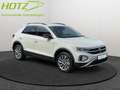 Volkswagen T-Roc 1.5 TSI OPF MOVE Plus-Paket/Matrix/App Grau - thumbnail 7