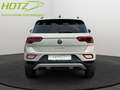 Volkswagen T-Roc 1.5 TSI OPF MOVE Plus-Paket/Matrix/App Grau - thumbnail 4