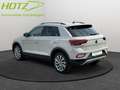 Volkswagen T-Roc 1.5 TSI OPF MOVE Plus-Paket/Matrix/App Grau - thumbnail 3