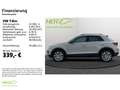 Volkswagen T-Roc 1.5 TSI OPF MOVE Plus-Paket/Matrix/App Grau - thumbnail 2