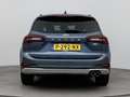 Ford Focus Wagon 1.0 EcoBoost Hybrid Active X | Stoelverwarmi Blauw - thumbnail 3