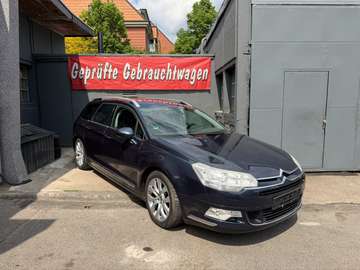 2,7 HDI *3.Hand*TÜV&Service NEU*Vollaustattung