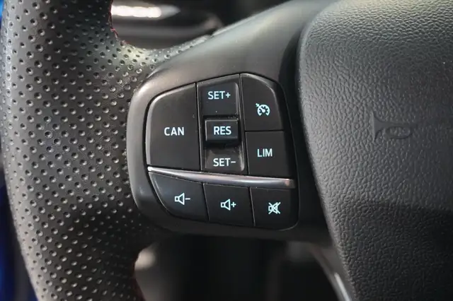 Ford Puma view 12