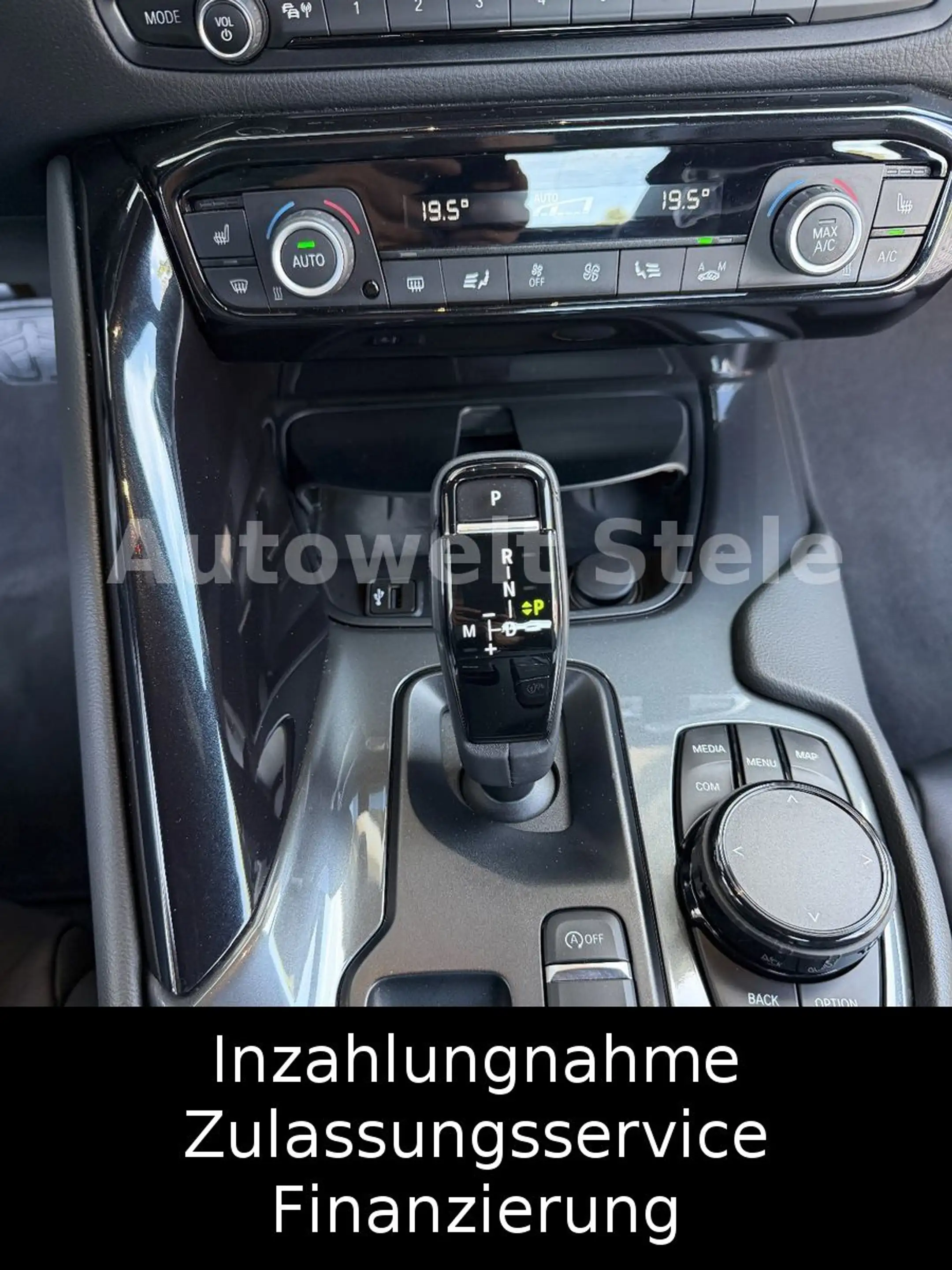 Toyota Supra GR Supra Navi Leder Memory HUD Kamera — photo 13