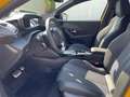 Peugeot 208 GT Gelb - thumbnail 5