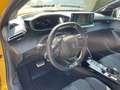 Peugeot 208 GT Gelb - thumbnail 6