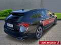 Skoda Octavia Combi RS Plus 2.0 TSI, Navi,Sitzh., Panorama Dach, Zwart - thumbnail 4