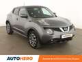 Nissan Juke 1.2 DIG-T N-Connecta Gris - thumbnail 8