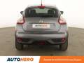 Nissan Juke 1.2 DIG-T N-Connecta Gris - thumbnail 5