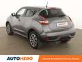 Nissan Juke 1.2 DIG-T N-Connecta Gris - thumbnail 4