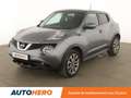 Nissan Juke 1.2 DIG-T N-Connecta Gris - thumbnail 1
