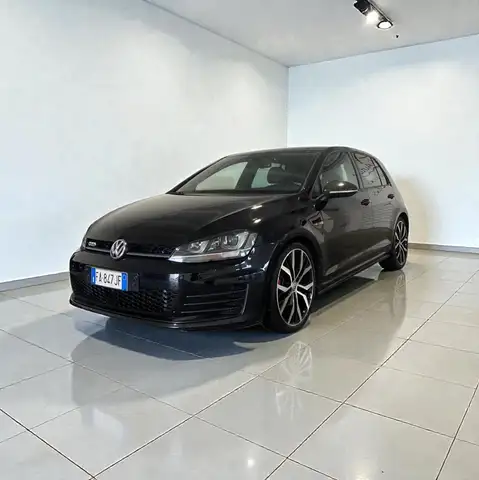 Volkswagen Golf GTD 2.0 TDI 5p.*Ful-opt**Nuova*distribuzione**