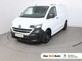 Volkswagen T7 Transporter VW e-Transporter T7 Kastenwagen Weiß - thumbnail 1