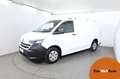Volkswagen T6 Transporter VW e-Transporter T6 Kastenwagen 100 kW Blanc - thumbnail 1